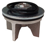 STANDARD CHECK VALVE