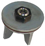 TYPE R CHECK VALVE