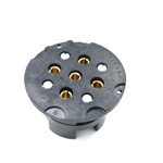 RECEPTACLE ASSEMBLY