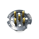PLUG ASSEMBLY 3&5