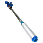 STP150-VL2 1.5HP STP 91-152IN W/O RISER