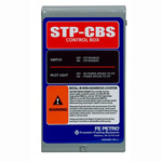 DISPENSER HOOK ISO, WITH STD CONTROL, STP-DHI-CBS