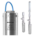 PUMP, PMA150D-VL1, 3PHASE, DEF, STAINLESS STEEL