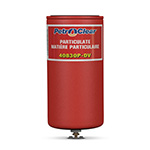 FILTER 4X8 - 1IN FLOW 30 MICRON