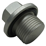 DRAIN PLUG KIT FOR 494551 NEW STYLE