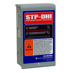 STP-DHI DISPENSER HOOK ISOLATION BOX