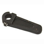 HANDLE, IMPACT, ALUMINIUM