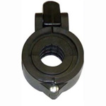 RETRACTOR CLAMP, 3/4IN