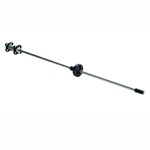 PROBE, 0.1 MAG PLUS, HGP, WATER DET, 5FT 4IN, SS