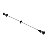 MAG PLUS PROBE, 10FT 6IN, ALT FLUIDS,WATER DET,SS