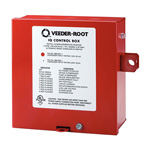 IQ CONTROL BOX 120V 4