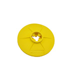FILLGARD, 3/4IN, YELLOW FOR 11BP