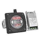 DIGITAL METER WITH PULSER