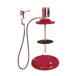 PORTABLE HIGH PRESSURE PML PUMP