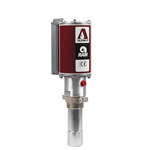 STAT. PN RAM OIL PUMP,W B AD, 5:1PR