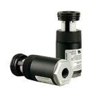 LEAK DETECTOR W/O CHECK VALVE