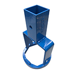 EMCO A0081-001 SWIVEL ADAPTER WRENCH