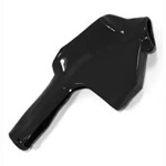 HAND INSULATOR, NEWGARD, 1 PIECE, BLACK, 7HB