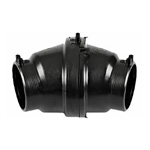 ELBOW, 45, SC, 2IN, GEMINI