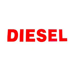 DECAL, DIESEL