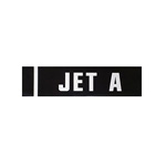 JET-A DECAL
