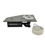 TOTALIZER KIT, FOR ADVANTAGE MPD