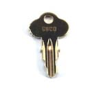 KEY, KIT OF 10