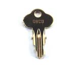 GBCO KEY