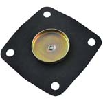 ASSEMBLY, DIAPHRAGM
