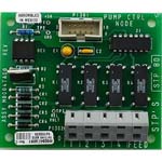 PCA BOARD, STP, E/E