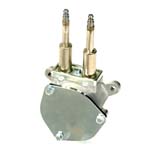 VALVE KIT,DIGITAL CONTROL,ENC/ECL,WITH BOLTS AND ORINGS