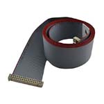 CABLE, MONOCHROME PCA TO MONOCHROME DISPLAY