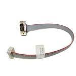 RIBBON CABLE 9 PIN