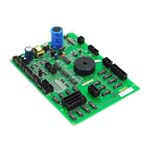 PCA, E HYDRAULIC INTERFACE BOARD, ENC 300