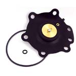 DIAPHRAGM REPAIR KIT, 2-POS VALVE SKINNER