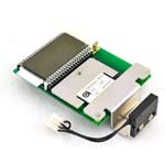 DISPLAY ASSEMBLY, PPU AND SWITCH, E300