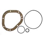 SEAL KIT, LC METER