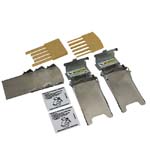 PRINTER CHUTE KIT, ENC/ECL