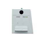 ASSY, PRINTER DOOR WHITE 2485AO