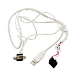 CABLE,  EPP, PROGRAMMING PC TO PINPAD DIRECT