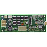 PCA, INTERCOM INTERFACE