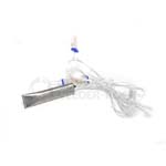 CONDUIT AND CABLE SENSOR, HEATER ENCORE DEF ASSY.