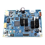 GSOM (GILBARCO SYSTEM ON MODULE)