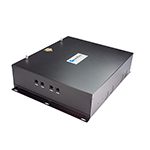 FOURCOURT FUEL CONTROLLER (FCI), INCLUDES ONE SPP CURRENT LOOP BOARD (CLBG)