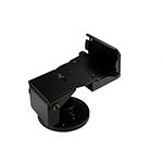 STAND, MX915 ,LOW CONTOUR, LOCKING, ANTI-SKIMMING, DATA PORT BLOCKING