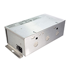 PASSPORT DUAL DISTRIBUTION BOX