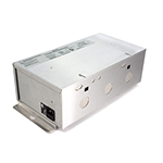 WAYNE DUAL BOARD DISTRIBUTION BOX