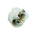 LAMP KIT, SUBMINIATURE INCAN, 50 PER KIT