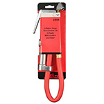 INFLATOR GAGE DUAL HEAD CHUCK