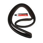 SEAL, SUMP COVER, 36IN